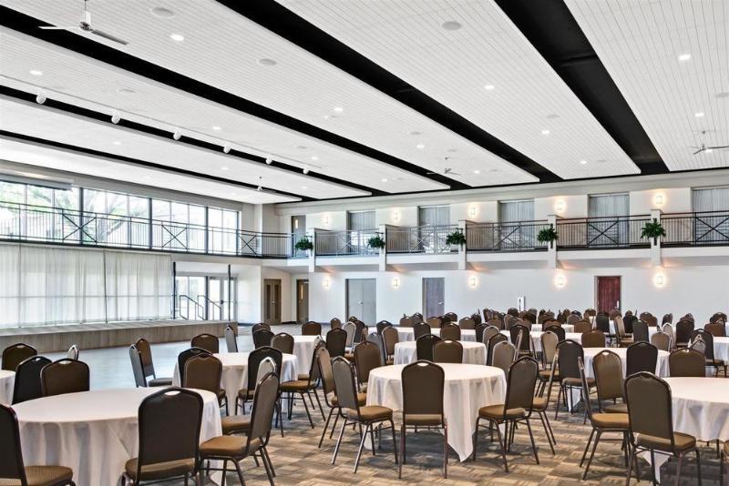New World Inn & Conference Center Columbus Eksteriør billede